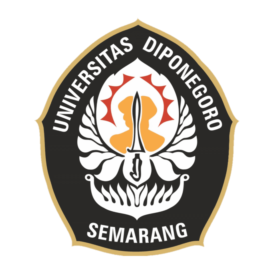 Universitas Diponegoro Undip Logo